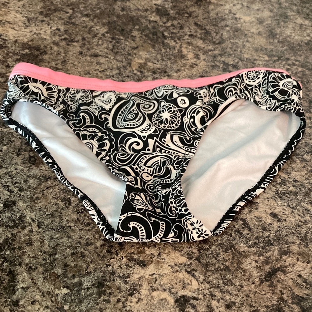Zero X Posur swimsuit bottom Size 14